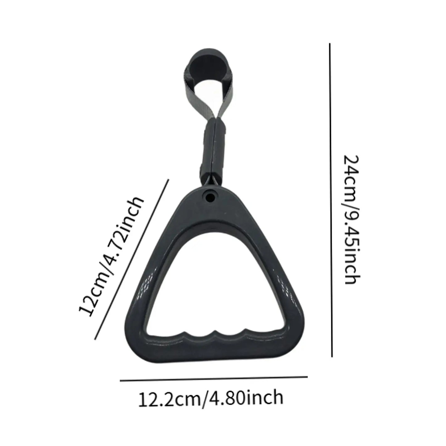 Kashiko™ Classic JDM Train Handle Strap