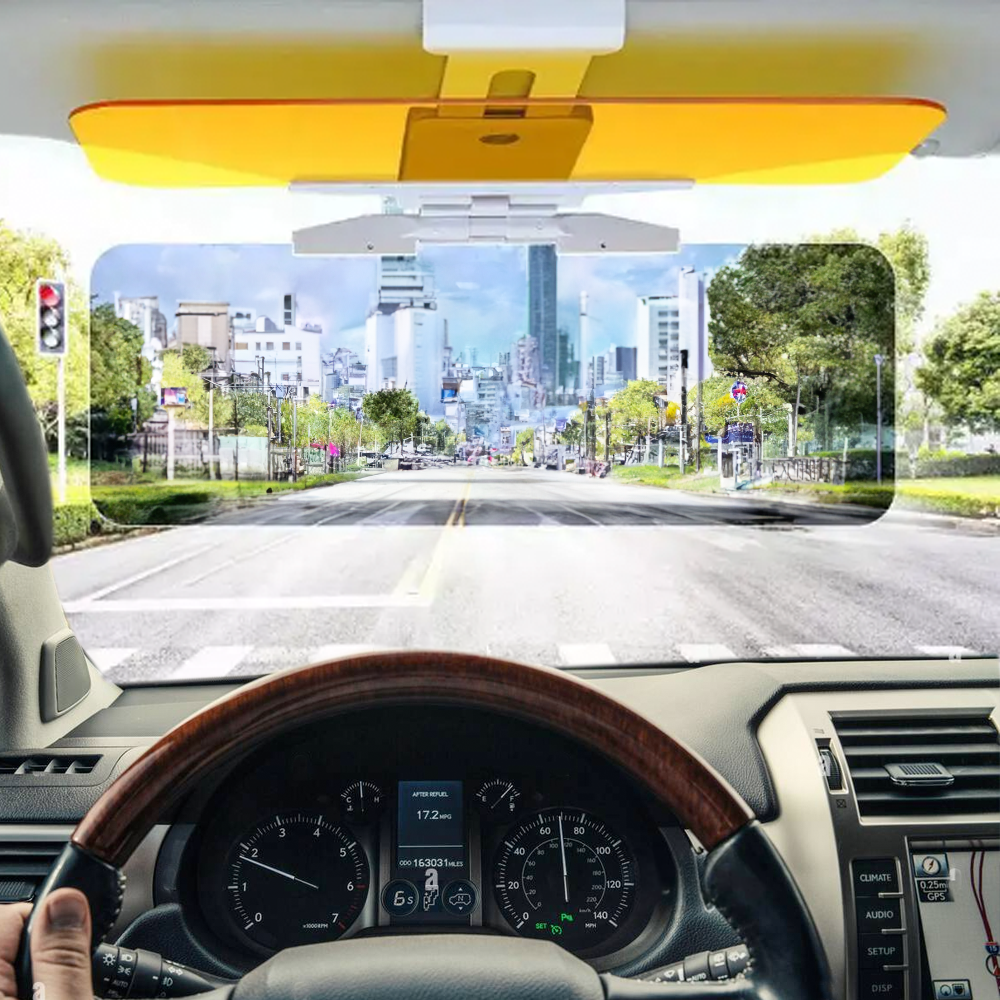 Kashiko™ Sun Shade / Sun Visor