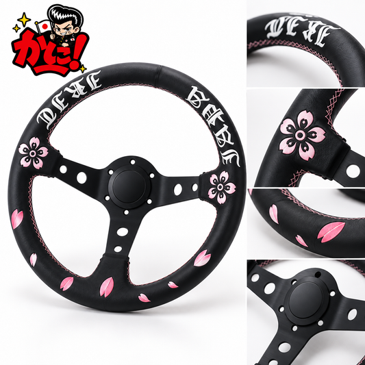 Black-Out SR Fantasy Sport Wheel Kit