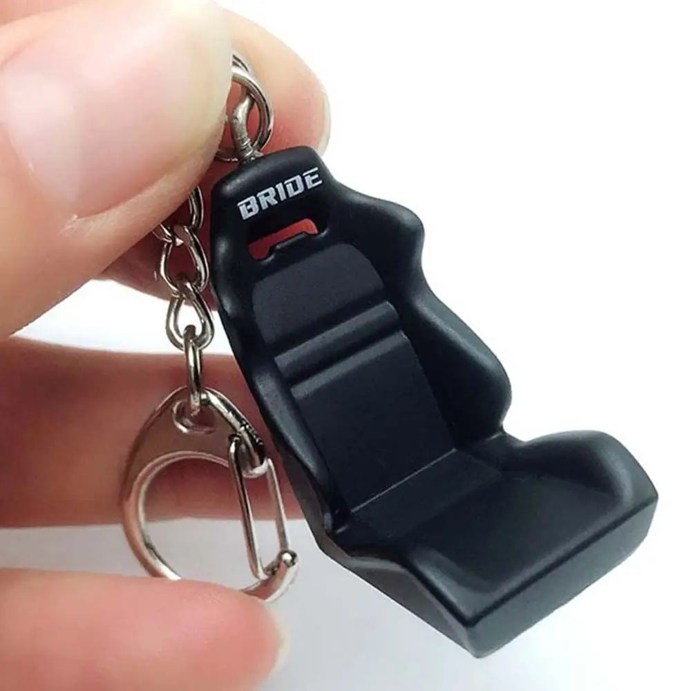 Kashiko™ Automotive Keychain