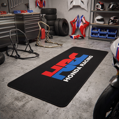 Ozi Garage Racing Carpet