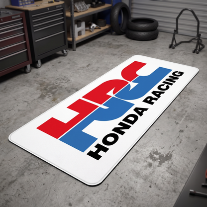 Ozi Garage Racing Carpet
