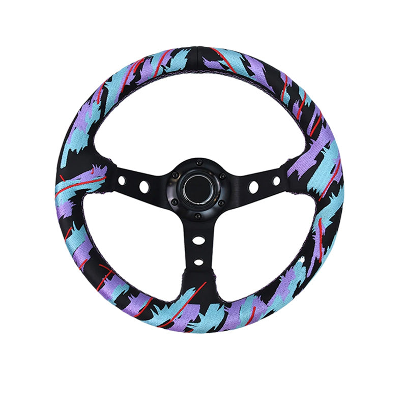 HKS Glory Leather Sport Wheel Kit
