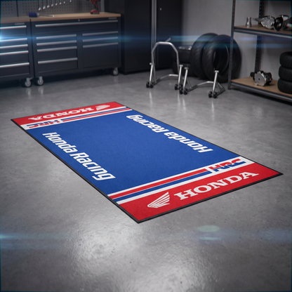 Ozi Garage Racing Carpet