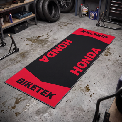 Ozi Garage Racing Carpet