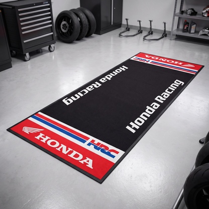Ozi Garage Racing Carpet