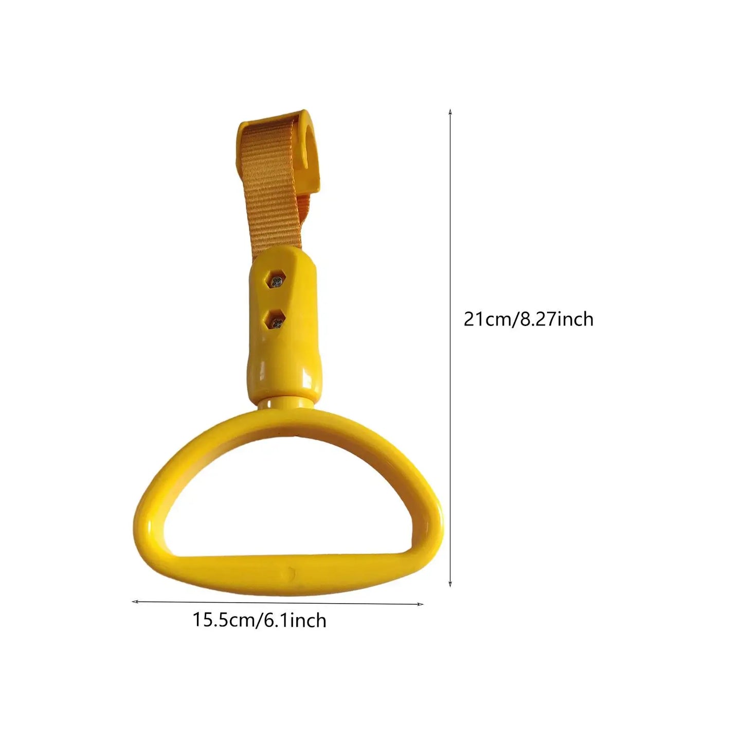 Kashiko™ Classic JDM Train Handle Strap