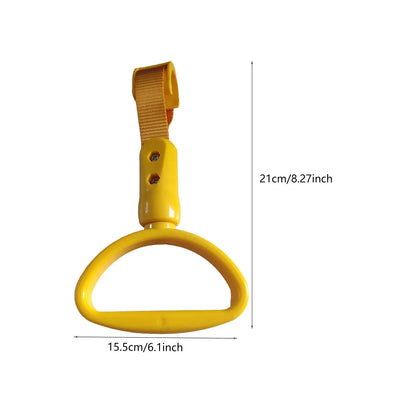 Kashiko™ Classic JDM Train Handle Strap