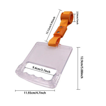 Kashiko™ Classic JDM Train Handle Strap