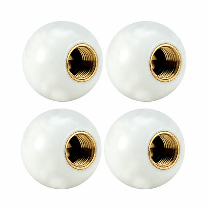 Eye Ball Valve Stem Caps