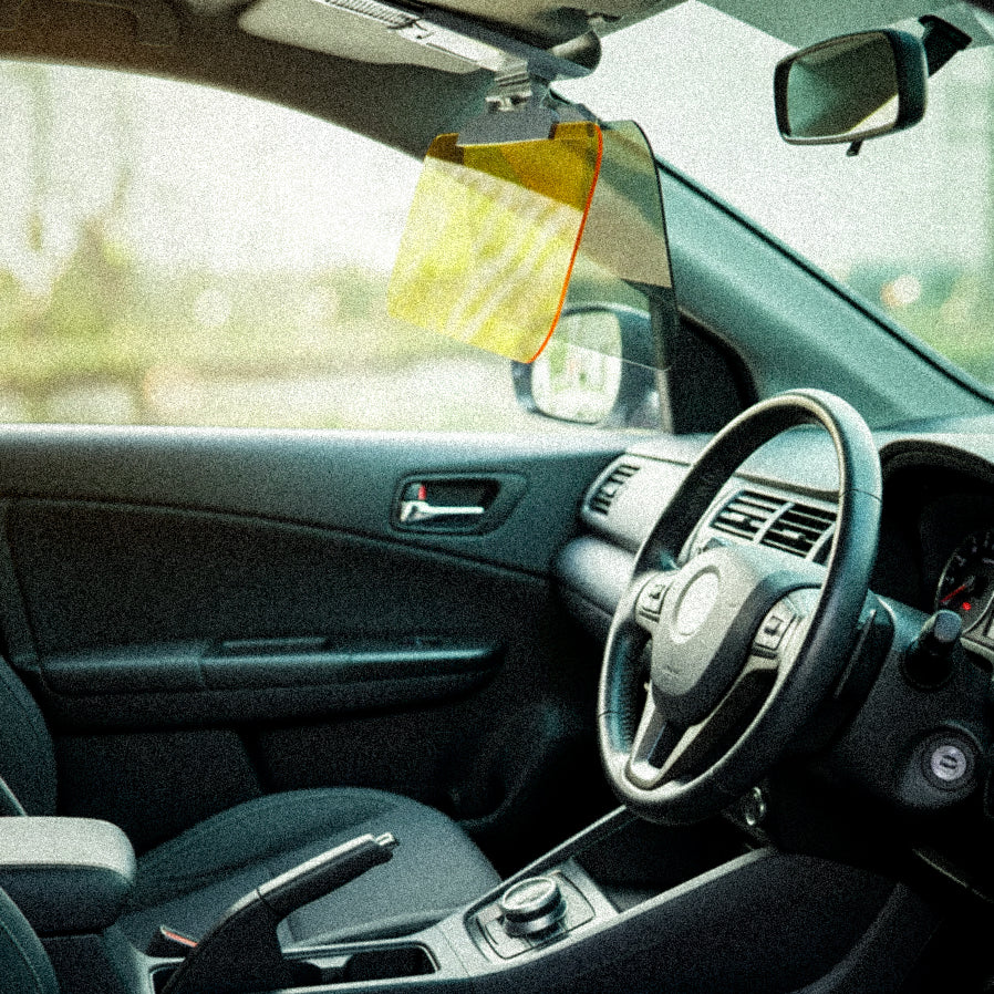 Kashiko™  Sun Shade / Sun Visor