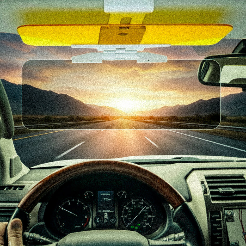 Kashiko™  Sun Shade / Sun Visor