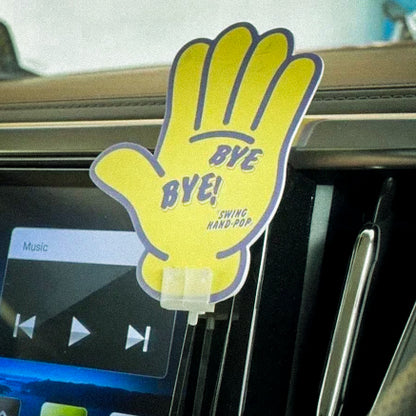 Fr Swing Hand Pop
