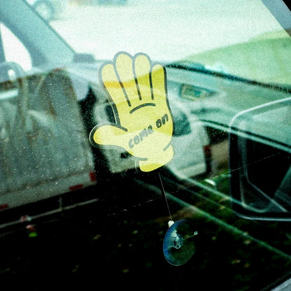 Fr Swing Hand Pop