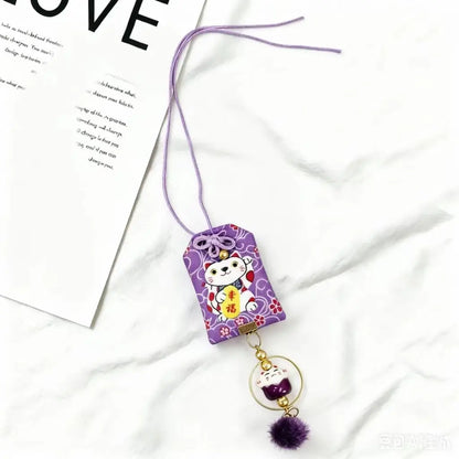 Kashiko™ Classic Traditional Pocket Charm