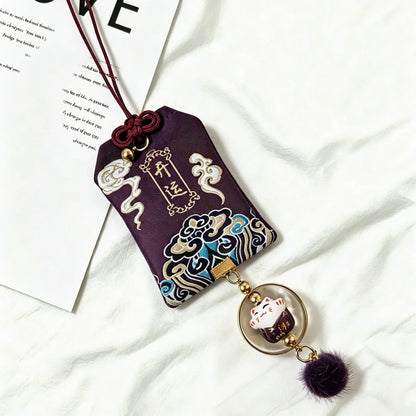 Kashiko™ Classic Traditional Pocket Charm