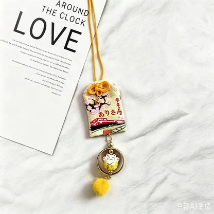 Kashiko™ Classic Traditional Pocket Charm