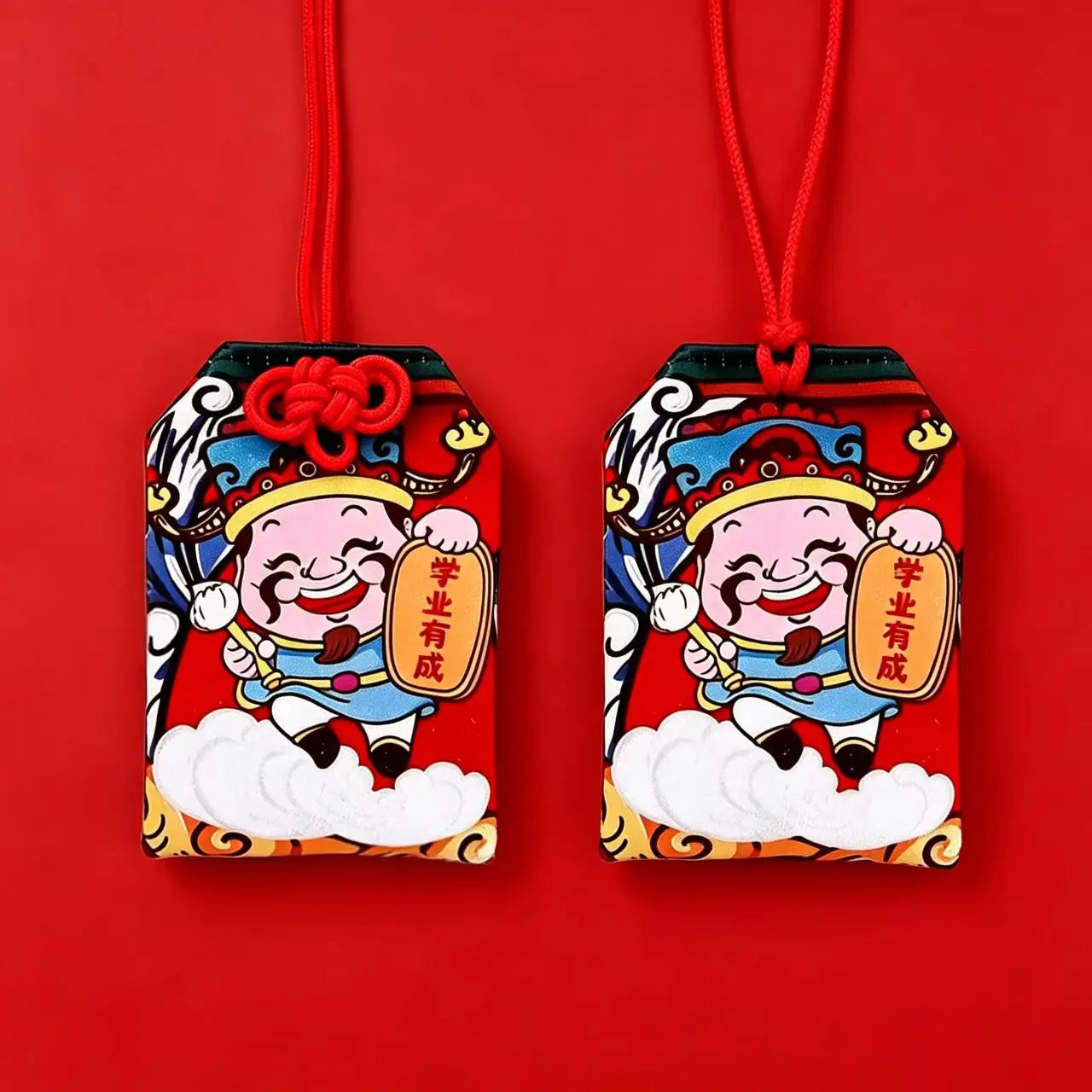 Kashiko™ Classic Traditional Pocket Charm