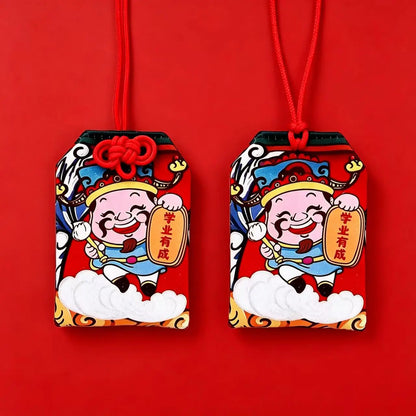Kashiko™ Classic Traditional Pocket Charm