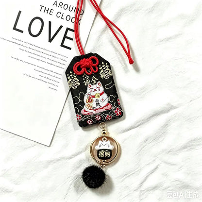 Kashiko™ Classic Traditional Pocket Charm