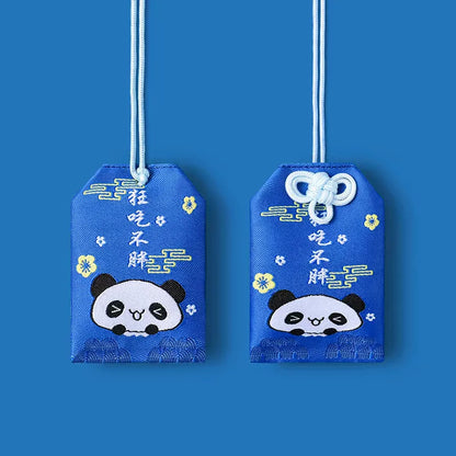 Kashiko™ Classic Traditional Pocket Charm