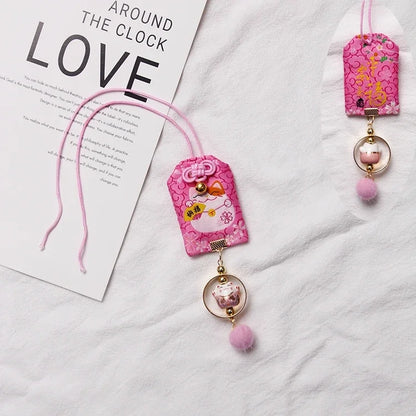 Kashiko™ Classic Traditional Pocket Charm