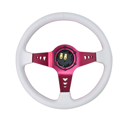 Midnight TR 350 Deep Sport Wheel Kit