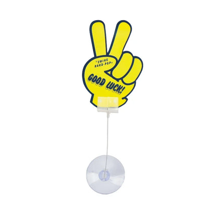 Fr Swing Hand Pop