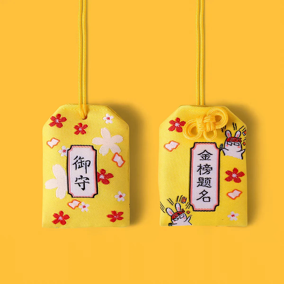 Kashiko™ Classic Traditional Pocket Charm