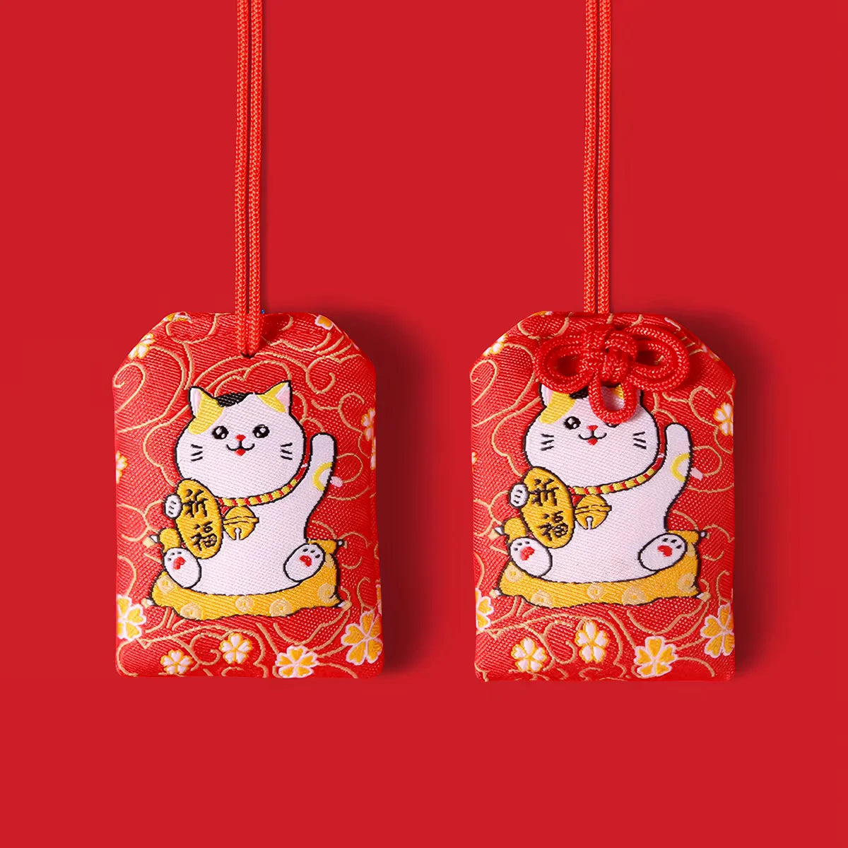 Kashiko™ Classic Traditional Pocket Charm