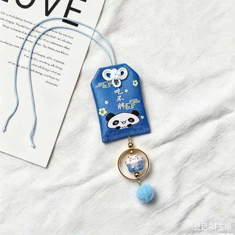 Kashiko™ Classic Traditional Pocket Charm