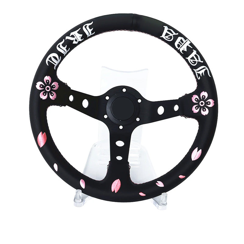 Black-Out SR Fantasy Sport Wheel Kit