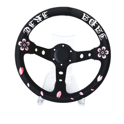 Black-Out SR Fantasy Sport Wheel Kit