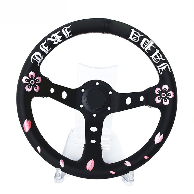 Black-Out SR Fantasy Sport Wheel Kit