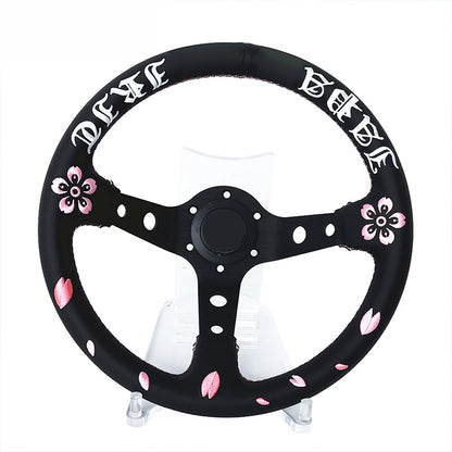 Black-Out SR Fantasy Sport Wheel Kit