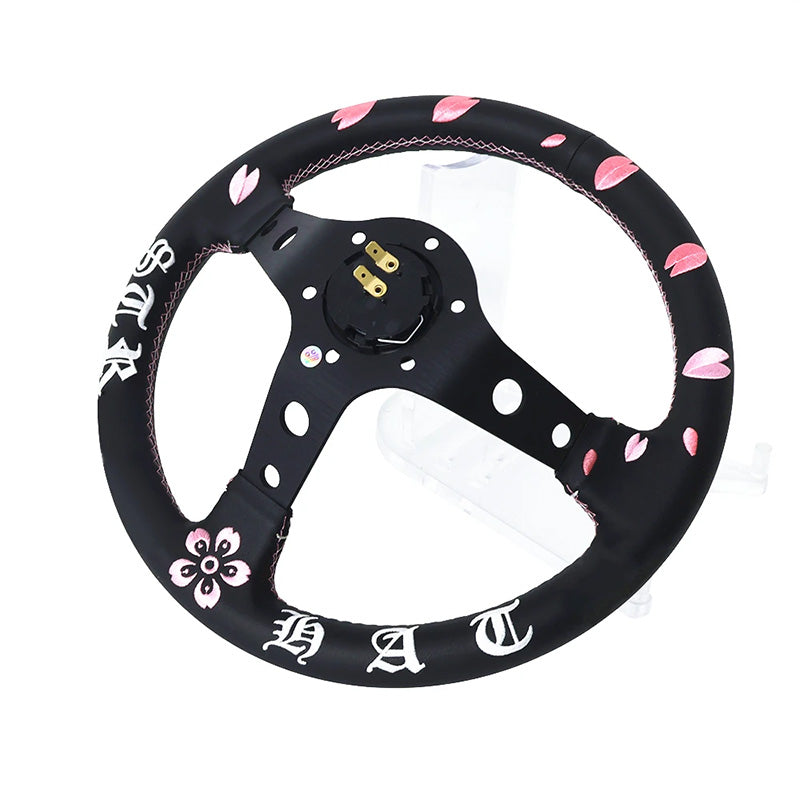 Black-Out SR Fantasy Sport Wheel Kit