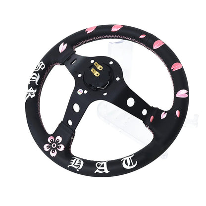 Black-Out SR Fantasy Sport Wheel Kit