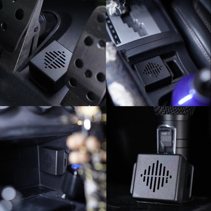 [ Standard ] Kashiko™ Magic Box For Cars & Motorcycles