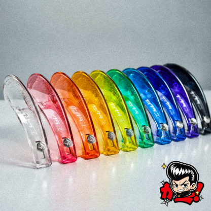 FUJIKURABU Retro Candy Brim