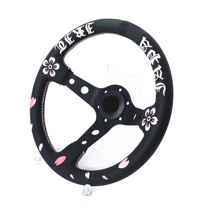 Black-Out SR Fantasy Sport Wheel Kit