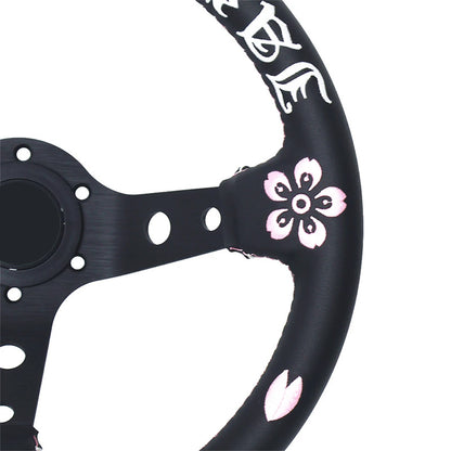 Black-Out SR Fantasy Sport Wheel Kit