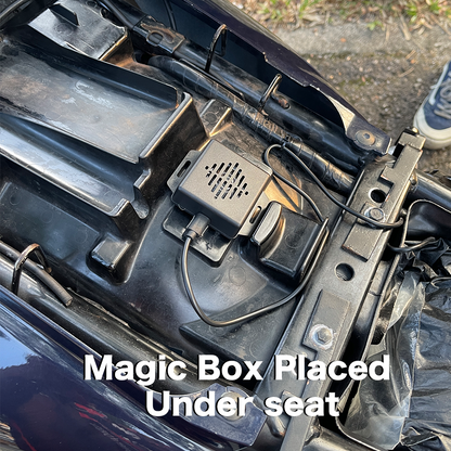 [ Bundle 1 ] Kashiko™  Magic Box / Talk Box