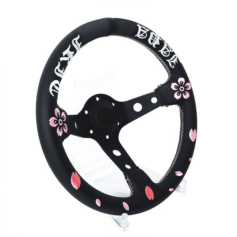 Black-Out SR Fantasy Sport Wheel Kit