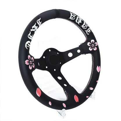 Black-Out SR Fantasy Sport Wheel Kit
