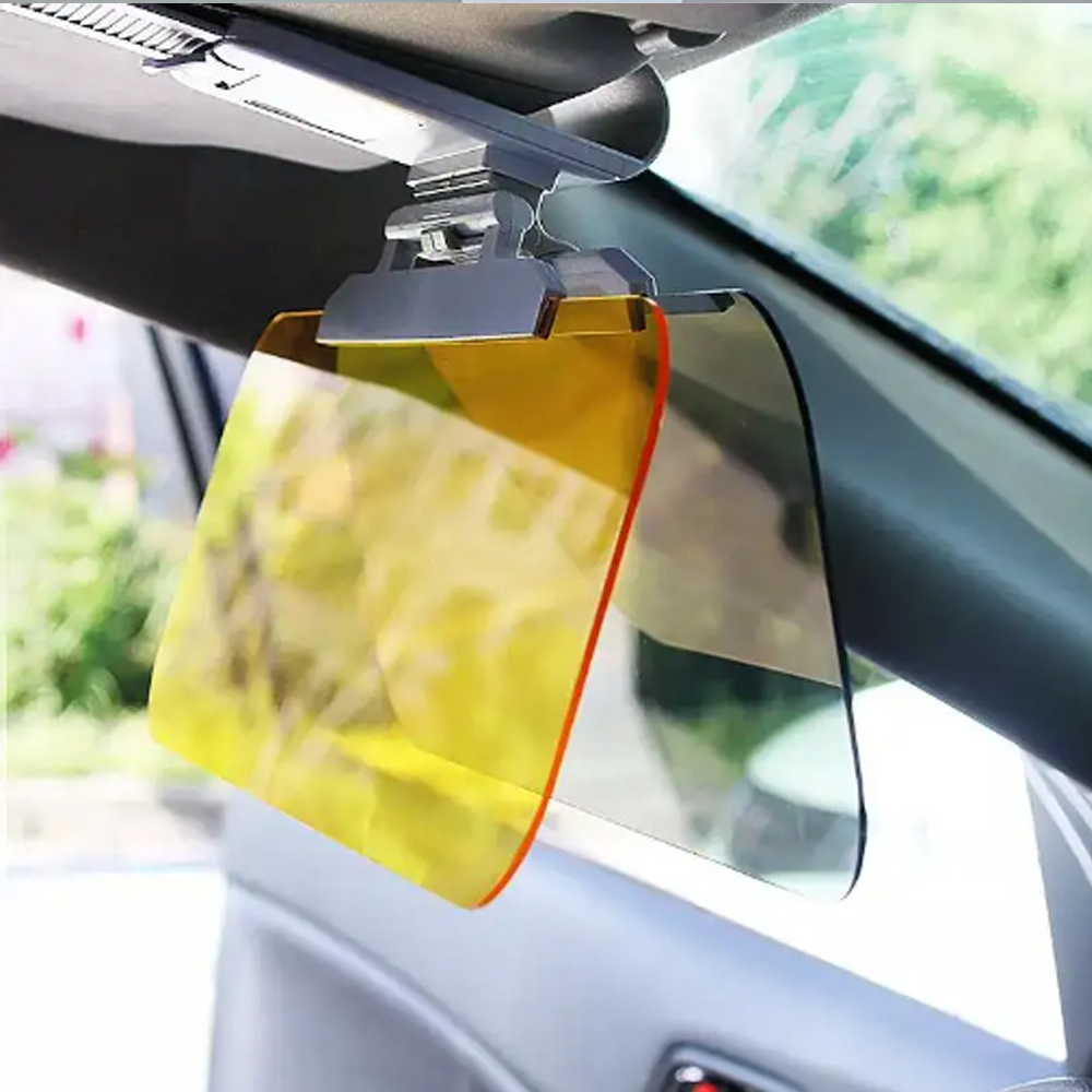 Kashiko™  Sun Shade / Sun Visor